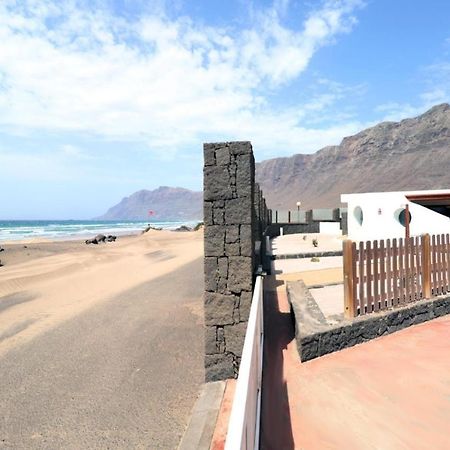 Best Beach House In Lanzarote 法马拉 外观 照片
