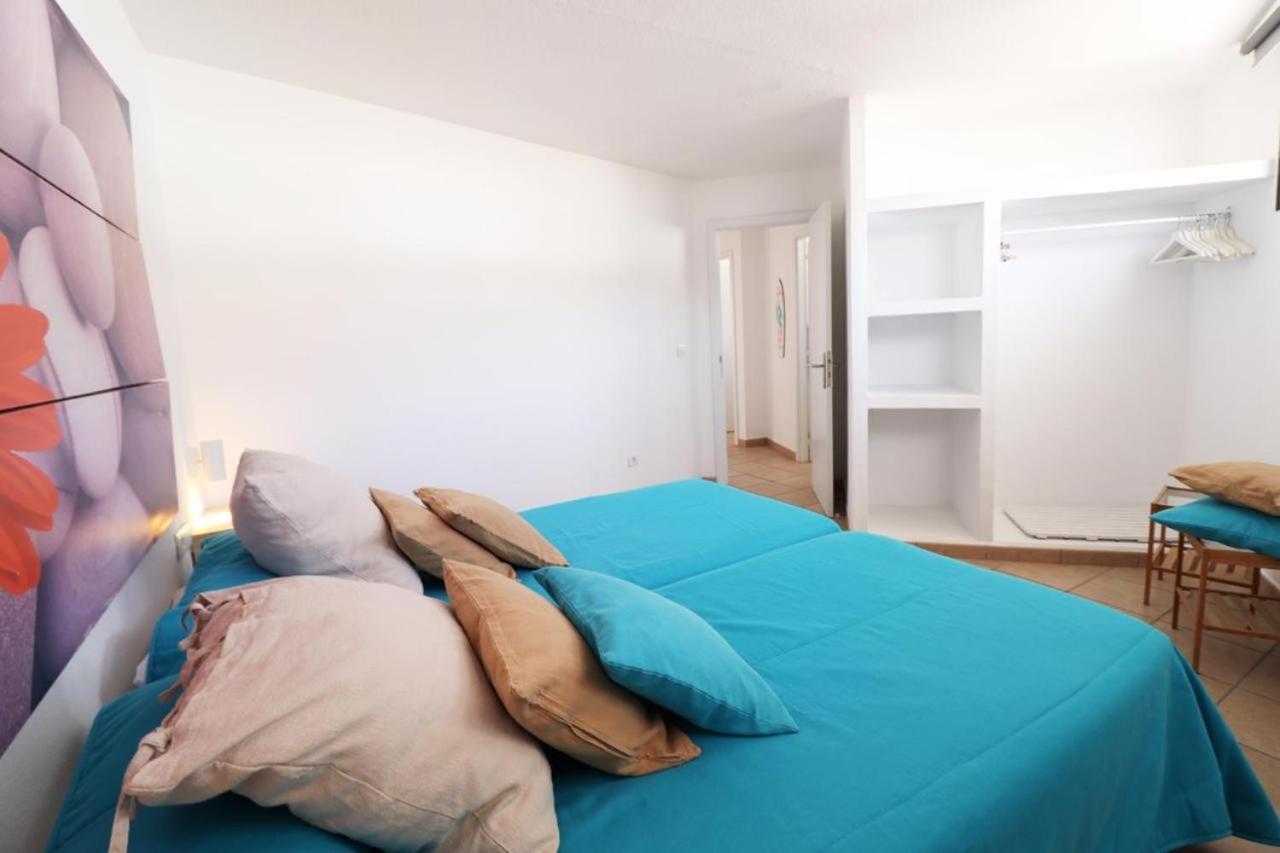 Best Beach House In Lanzarote 法马拉 外观 照片