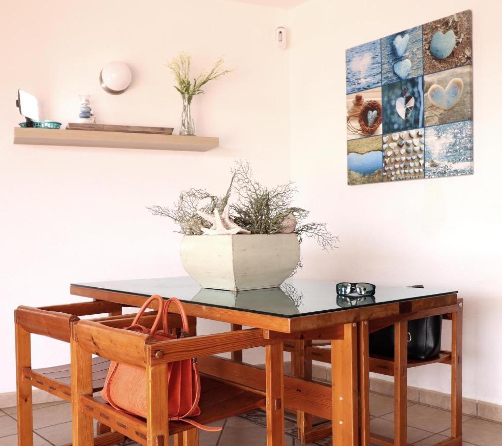 Best Beach House In Lanzarote 法马拉 外观 照片