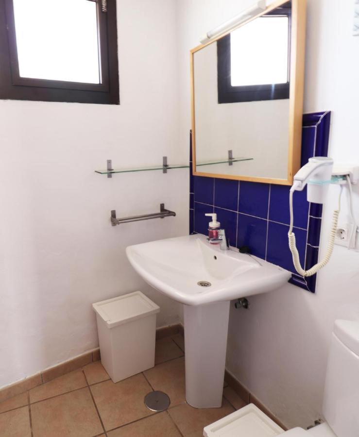 Best Beach House In Lanzarote 法马拉 外观 照片
