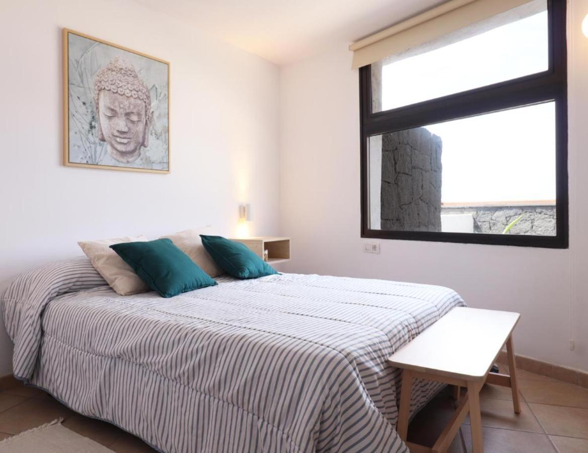 Best Beach House In Lanzarote 法马拉 外观 照片