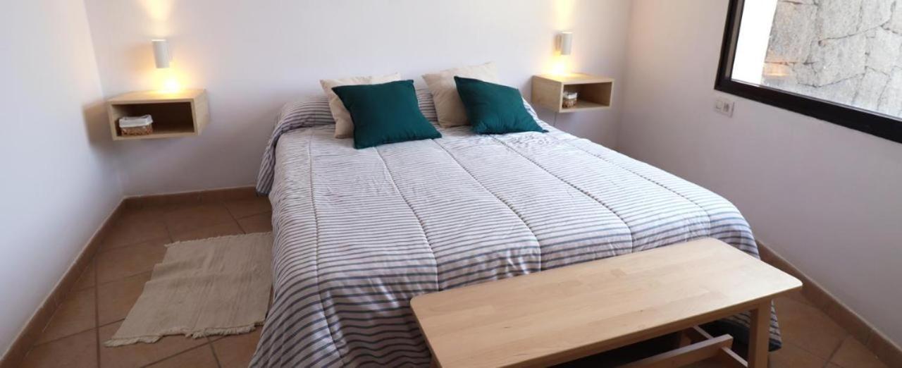 Best Beach House In Lanzarote 法马拉 外观 照片